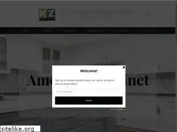 Sites similar to kzkitchen.com