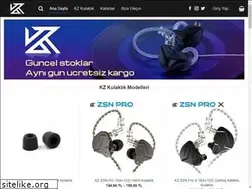 Sites similar to kzkulaklik.com