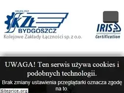 Sites similar to kzl.com.pl