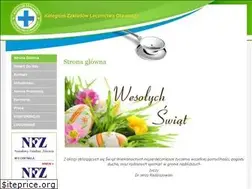 Sites similar to kzlo.pl