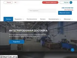 Sites similar to kzmc.kg