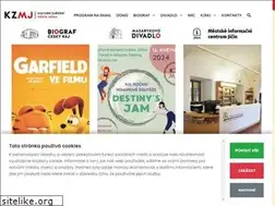 Sites similar to kzmj.cz