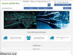 Sites similar to kzn-gps.ru
