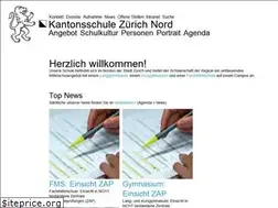 Sites similar to kzn.ch