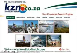 Sites similar to kzn.co.za