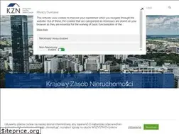 Sites similar to kzn.gov.pl