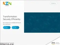 Sites similar to kzn.io
