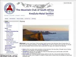 Sites similar to kzn.mcsa.org.za