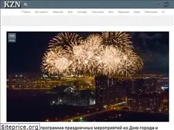 Sites similar to kzn.media