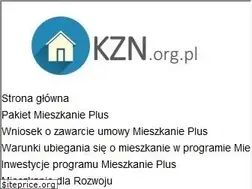 Sites similar to kzn.org.pl