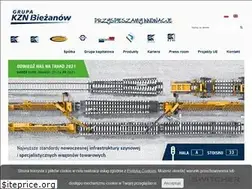 Sites similar to kzn.pl