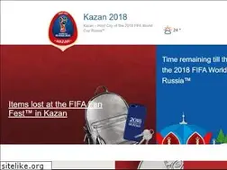 Sites similar to kzn2018.com