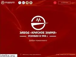 Sites similar to kznamya.ru