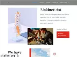 Sites similar to kznbio.co.za