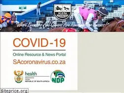 Sites similar to kznbreeders.co.za