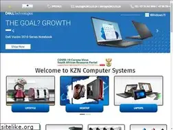 Sites similar to kzncs.com