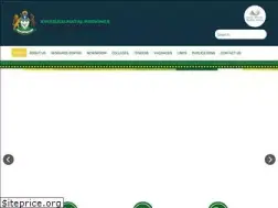 Sites similar to kzndard.gov.za