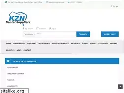 Sites similar to kzndental.co.za