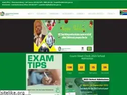 Sites similar to kzneducation.gov.za