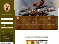 Sites similar to kznhunters.co.za