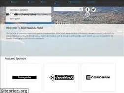 Sites similar to kznia.org.za