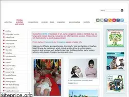 Sites similar to kznkids.co.za