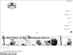 Sites similar to kznknifemakers.co.za