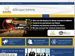Sites similar to kznlqa.co.za