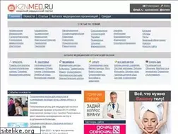 Sites similar to kznmed.ru