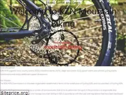 Sites similar to kznmtb.co.za