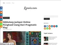 Sites similar to kznoir.com