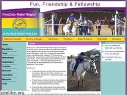 Sites similar to kznpc.co.za