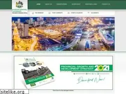 Sites similar to kznppc.gov.za