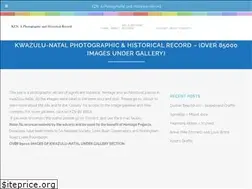 Sites similar to kznpr.co.za