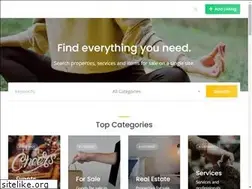 Sites similar to kznsearch.co.za