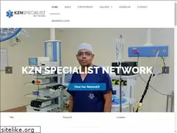 Sites similar to kznspecialist.co.za