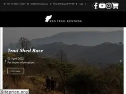 Sites similar to kzntrailrunning.co.za