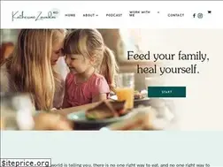 Sites similar to kznutrition.com