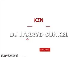 Sites similar to kznweddingdj.co.za