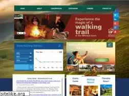 Sites similar to kznwildlife.com