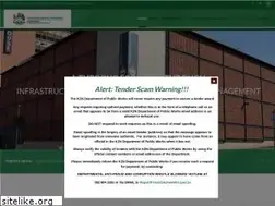 Sites similar to kznworks.gov.za