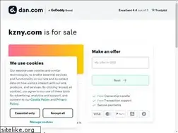 Sites similar to kzny.com