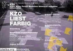 Sites similar to kzo.ch