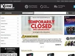 Sites similar to kzone.pk