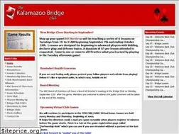 Sites similar to kzoobridge.com