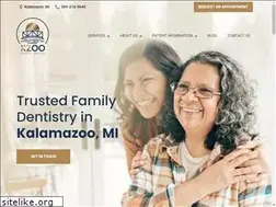 Sites similar to kzoofamilydental.com