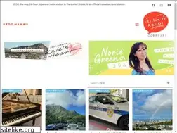 Sites similar to kzoohawaii.com