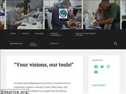 Sites similar to kzoomakers.com