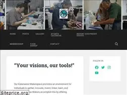 Sites similar to kzoomakers.org