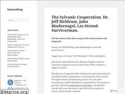 Sites similar to kzoomblog.wordpress.com